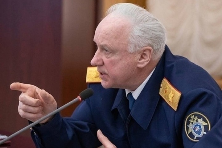 Александр Бастрыкин рекомендовал возбудить уголовное дело по факту ДТП в Ярославской области.