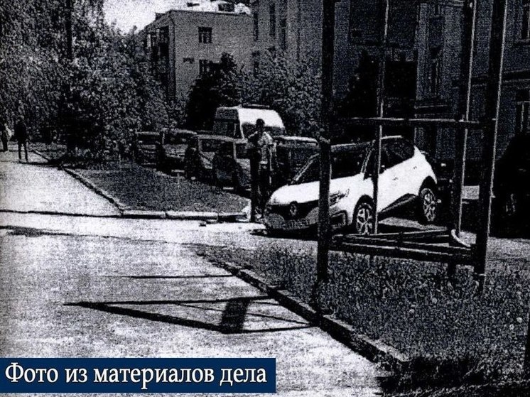 В Курской области ДРСУ заплатит 121000 рублей за провалившийся в яму автомобиль