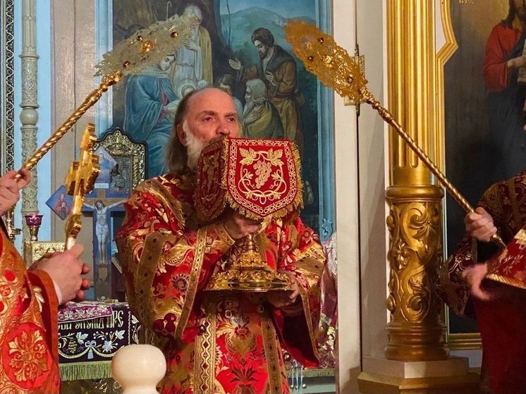 Епископ Питирим Творогов призвал россиян взглянуть на мигрантов с любовью