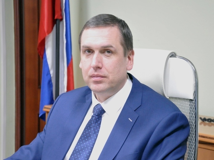 Сергей Евтушенко поздравил белгородских водителей с профессиональным праздником