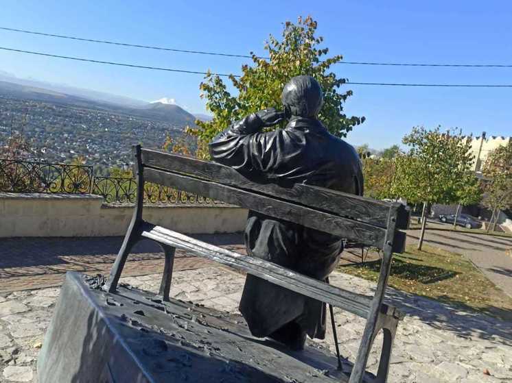 Бабье лето: Новая рабочая неделя на Ставрополье начнется с тепла и тумана