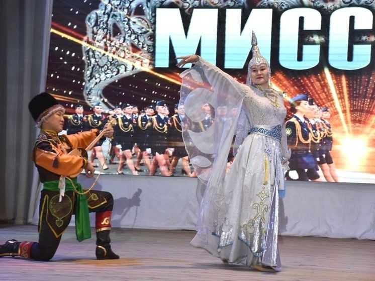  Красотки из колоний Республики Алтай посостязались за звание «Мисс УИС»