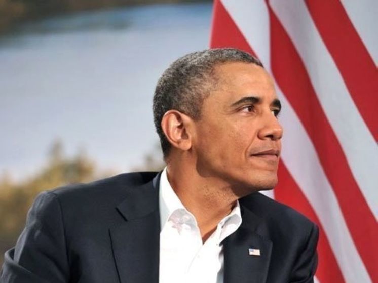 Захарова: Барак Обама раскрыл уже внедренную схему управления страной