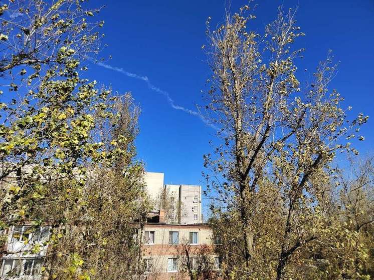 Fragments of a downed UAV in Rostov-on-Don damaged the roofs of 6 houses