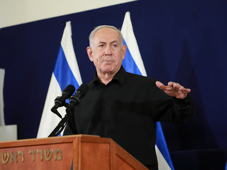 Нетаньяху извинился за обвинения израильских служб безопасности