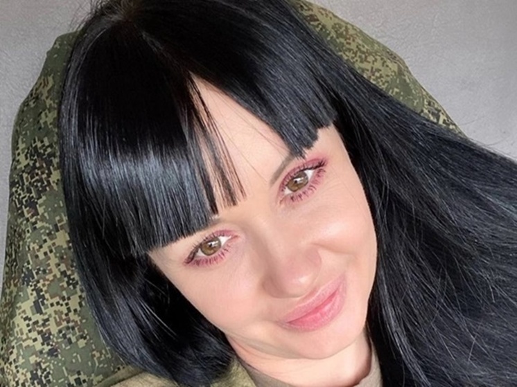 Дончанку-лейтенанта, погибшую в зоне СВО, наградили орденом Мужества