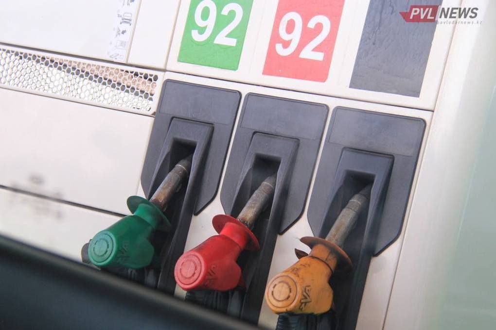 Орловская область вошла в топ регионов по самым низким ценам на бензин