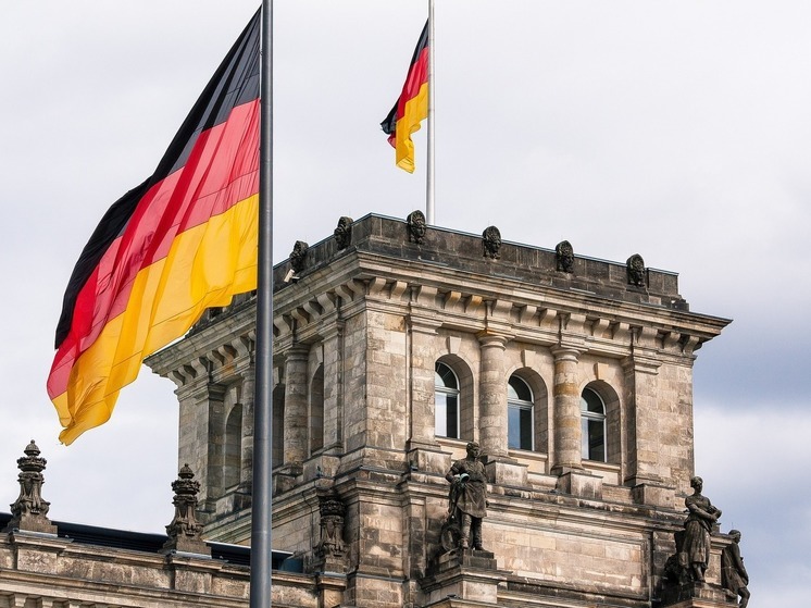 Германия — Совместная резолюция AfD и CDU вызвала критику «Зеленых»