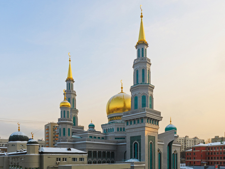 The Presidium of the Russian Muslim Spiritual Board called on Muslims not to succumb to provocations in Makhachkala