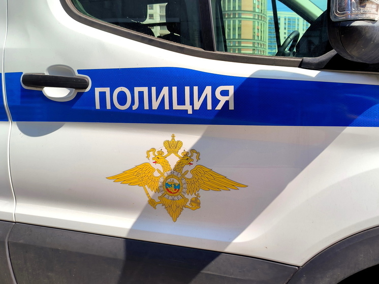 Detentions began at Makhachkala airport due to unrest