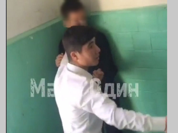 В Нижнем Новгороде задержали детей мигрантов, избивавших учеников