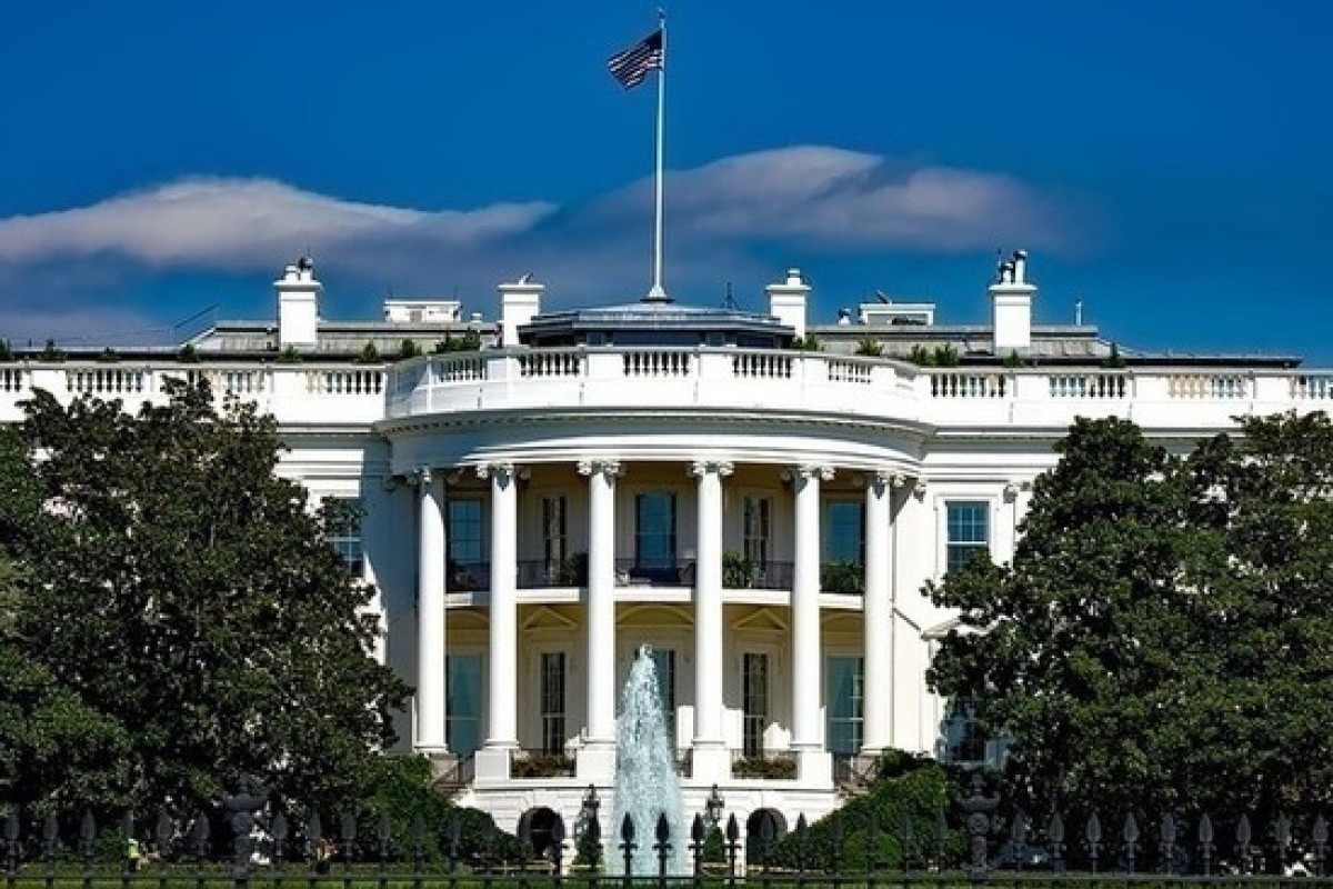 Белый дом подтвердил участие США в восстановлении связи в Газе