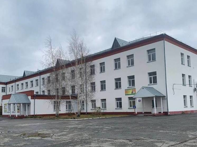 Прокуратура через суд заставила ЦРБ под Новосибирском купить томограф