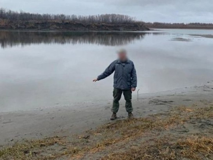 Больше 25 тонн краснокнижной рыбы незаконно добыли в Биибино