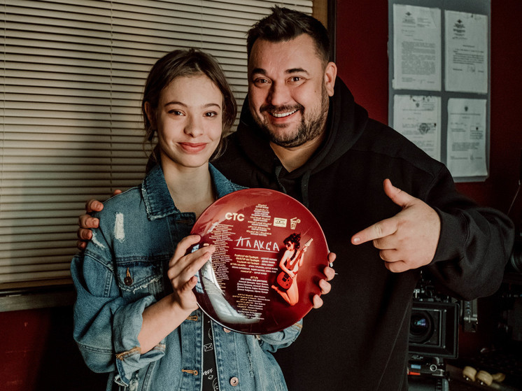 Дочь солиста «Руки вверх» рассказала, как родители помогли ей бороться с буллингом в школе