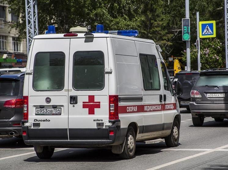 Жительница Новосибирска два часа умирала от боли  в ожидании "скорой"