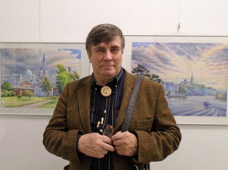 Глава Карелии порекламировал мастера с золотыми руками