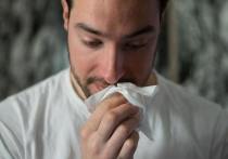 Врач-терапевт Игорь Видяскин рассказал об основных причинах носовых кровотечений