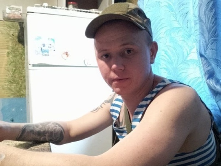 Мобилизованный житель Дона без вести пропал в зоне СВО