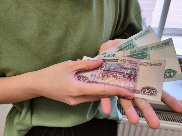 В правительстве Калининградской области рассказали о средней зарплате в регионе