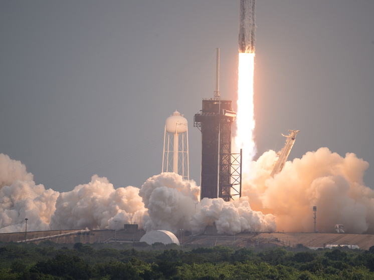 США резко нарастили количество космических запусков: Россия на третьем месте
