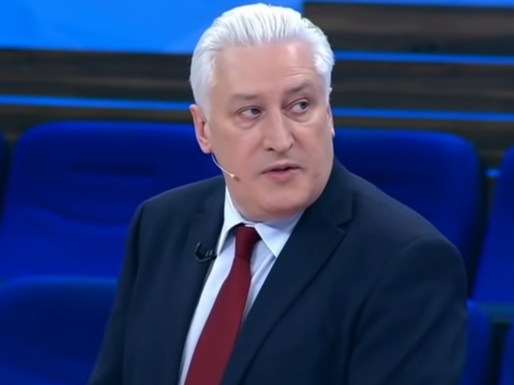 Коротченко: Запад продолжит оказывать помощь Украине