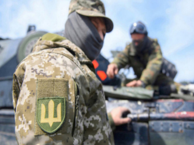 Полковник Матвийчук: проблемы ВСУ связаны с критическим состоянием вооружения