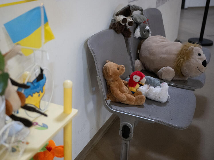 Скандинавская страна придумала нестандартный способ решения миграционного вопроса