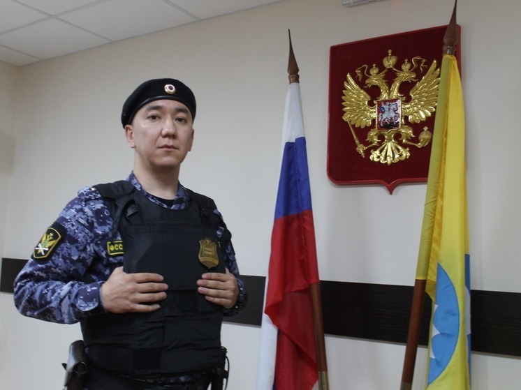 Житель Калмыкии погасил долги, чтобы вернуть арестованные машины