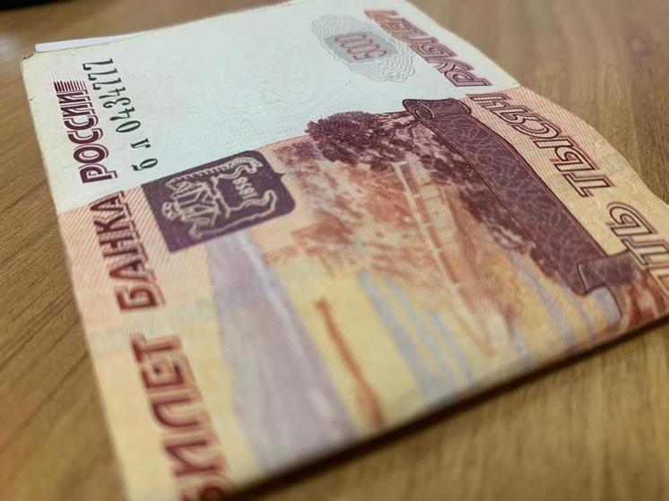 В Тамбовской области поймали мошенника, обманувшего трех пенсионерок