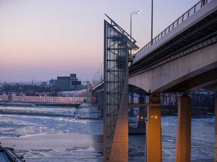 Ростов вошел в десятку самых комфортных городов для жизни зимой