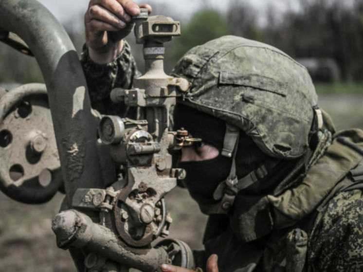 Минобороны сообщило об уничтожении склада с боеприпасами  в Черкасской области