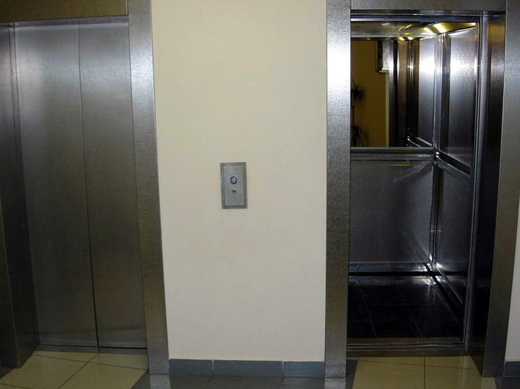В Липецкой области обновили 53 лифта в многоэтажных домах