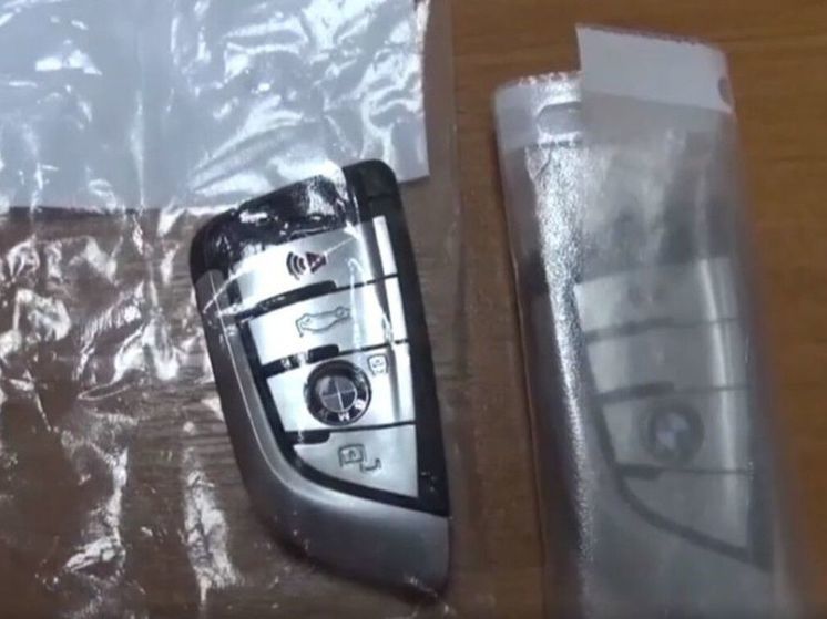 Афериста, укравшего иномарку за 9 млн. руб., задержали в Подмосковье