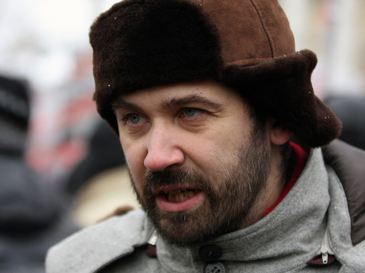 Провокатора, подстрекающего беспорядки в регионах России, ждет ответ