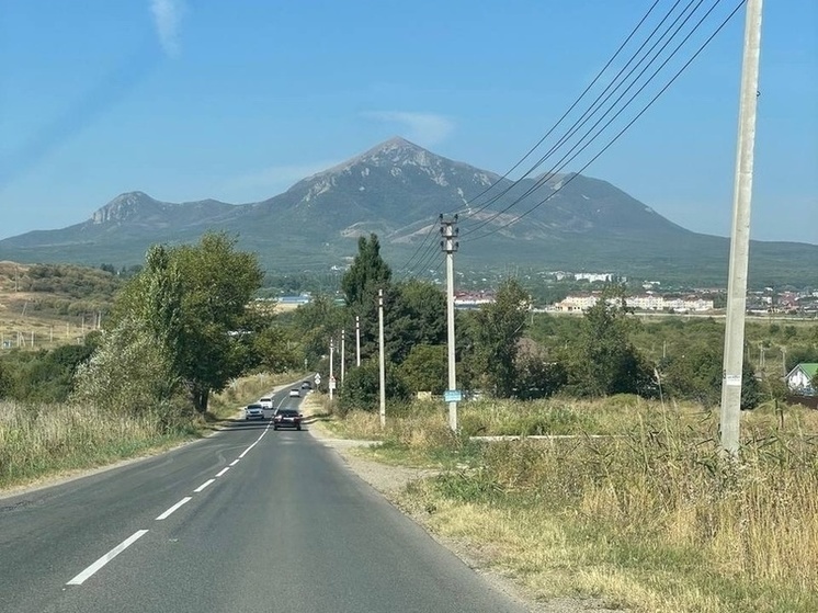 В Железноводске установят памятник Ивану Иноземцеву