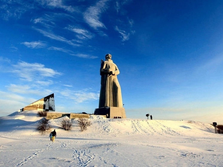 «Школа молодого гида открылась» в Мурманске