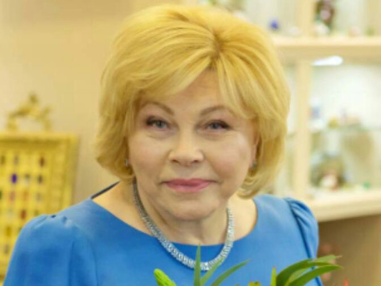 Депутат Госдумы рассказала почему не любит дни рождения и не отмечает юбилеи