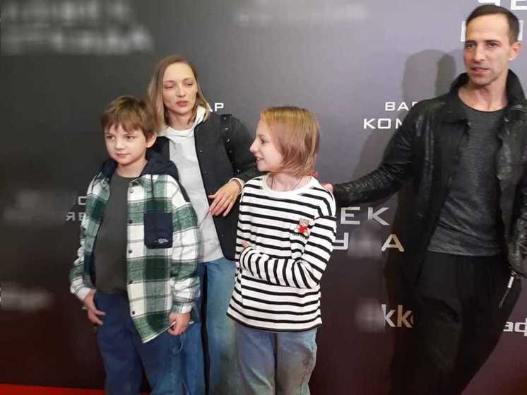 "Жену вымолил"