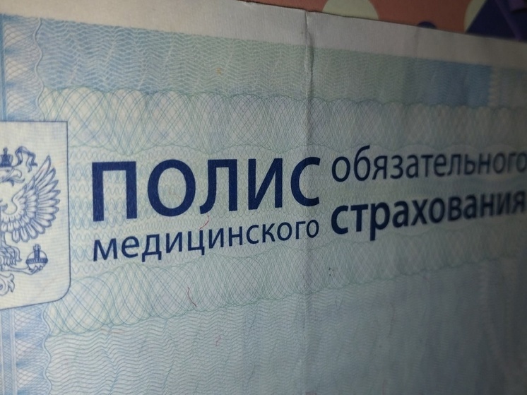 Пушилин отметил необходимость активизировать работу по выдаче медстраховок в ДНР