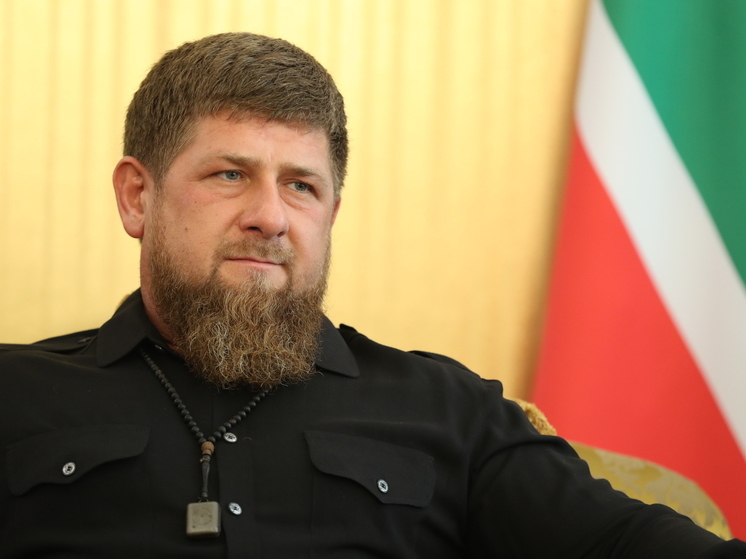 Кадыров: нельзя идти на поводу у врагов России, громить аэропорты