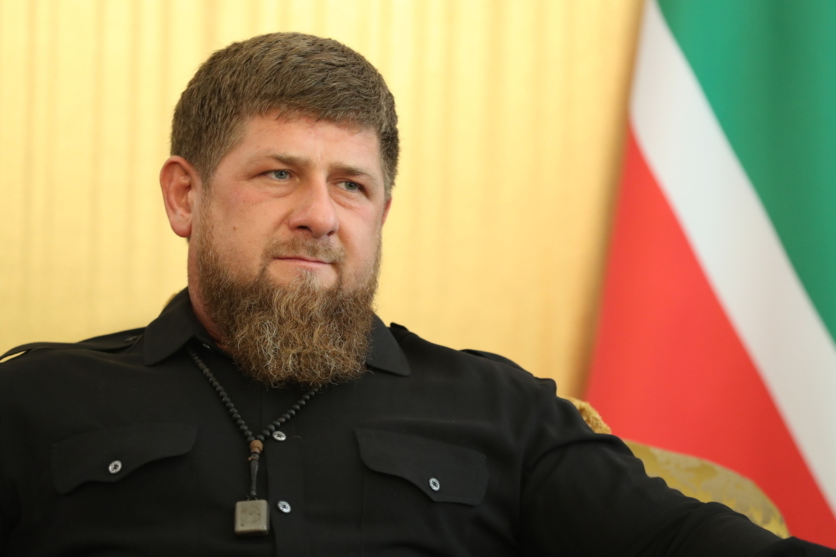 Кадыров: нельзя идти на поводу у врагов России, громить аэропорты