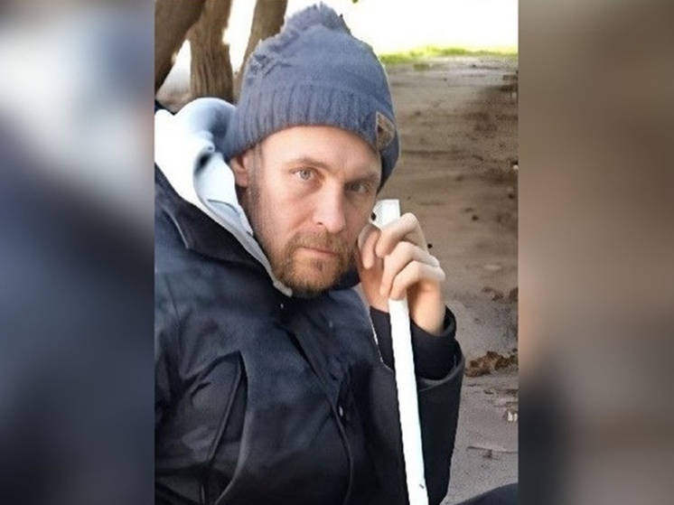 В Ростове разыскивают без вести пропавшего мужчину
