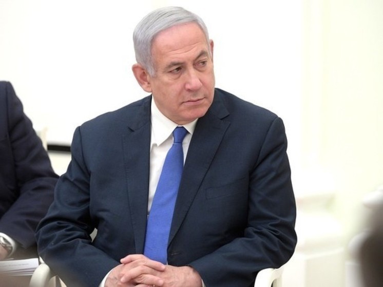 Netanyahu said he wants to 'dismiss' Hamas