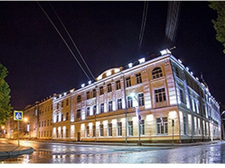 Глава Смоленска просит жителей проголосовать за концепцию благоустройства сада Блонье