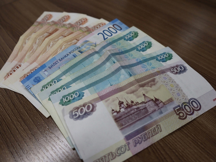 В Курской области Соцфонд рассказал о графике выплат пособий и пенсий в ноябре