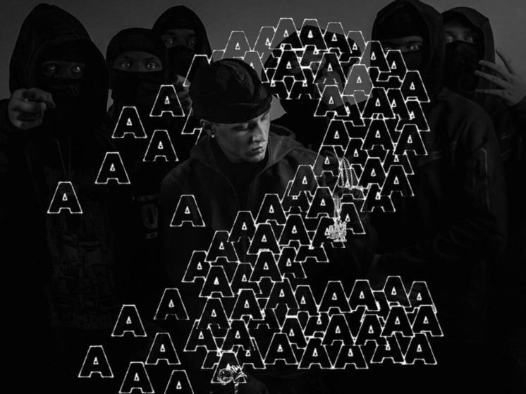 Альбом Aarne «AA LANGUAGE 2» стал самым прослушиваемым в истории Яндекс Музыки