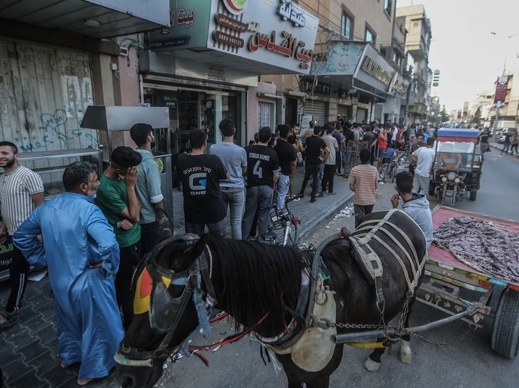 «Это опасно – происходит дегуманизация целого населения»