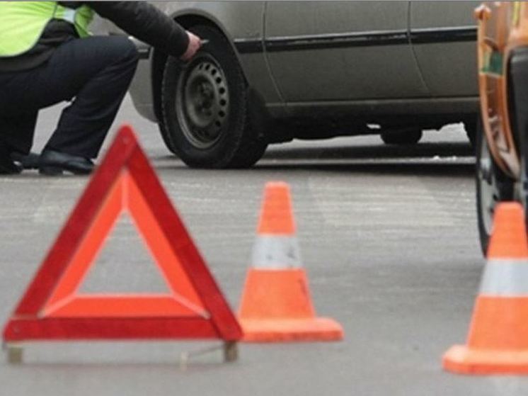 В Орловской области выявили больше 600 тысяч нарушений в области безопасности дорожного движения