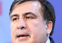 На Украине есть политические силы, желающие привести к власти Грузии Михаила Саакашвили для того, чтобы он открыл второй фронт против России, сообщил председатель комитета грузинского парламента по правам человека Сарджвеладзе